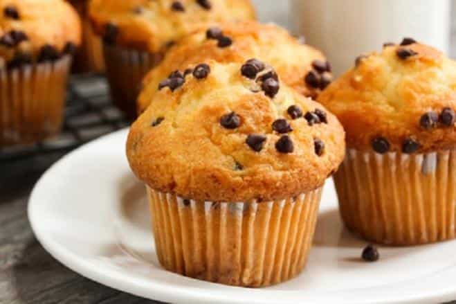 Recette Muffins La Ricotta Desserts Galbani