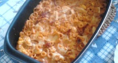 Gratins De Pates Les Recettes Moelleuses Italiennes Galbani