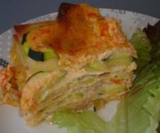 Recette Lasagnes au thon express (facile, rapide)