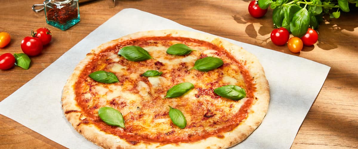 4 modèles de pizzarette sélectionnés pour une pizza party réussie